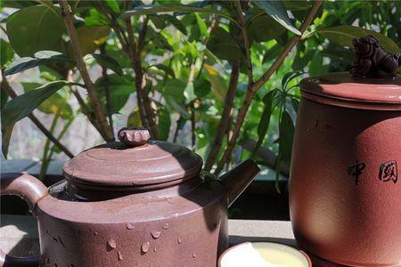 沏一壶高的茶是什么意思
