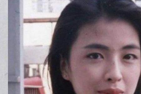 张学友几个老婆