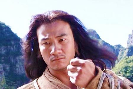 降龙十八掌和庐山百龙霸的区别