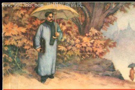 红岩李青竹主要事件概括