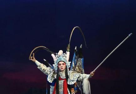 文武小生什么意思
