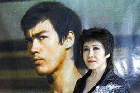 李小龙有私生子吗