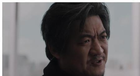 无人区王勃饰演的是谁