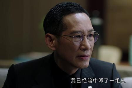 不期而遇许攸宁是什么样的人