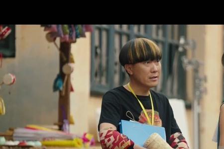 陈翔六点半铁拳妈妈语录