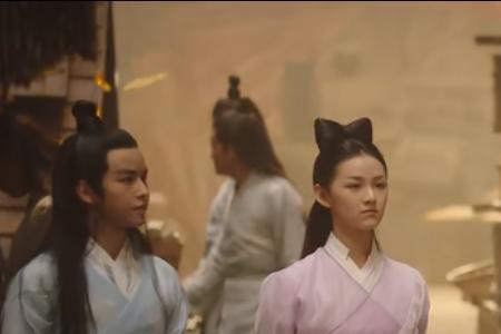 林动的妈妈