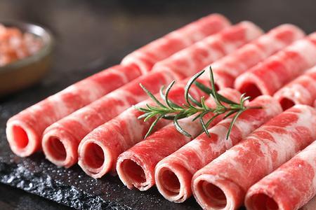 涮羊肉片多厚合适
