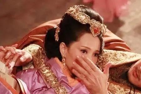 杨素为什么被赐死