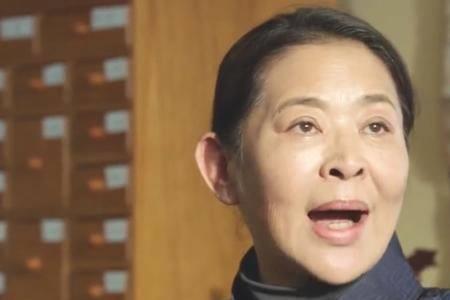 心有暖阳嘉嘉的扮演者