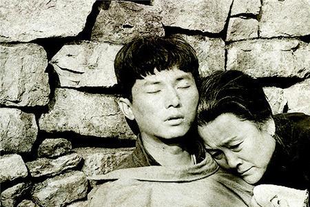 大地情深天给的身世