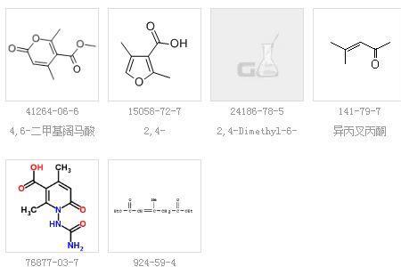 分子质量最小的酸