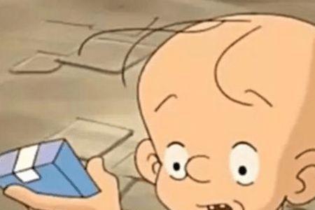 三毛流浪记三毛妈妈的结局