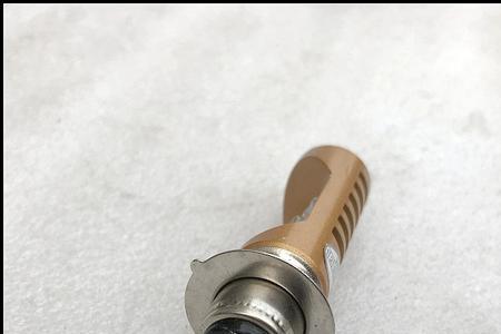 电动车灯泡两爪三爪什么意思
