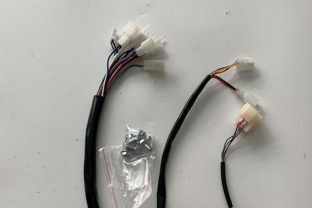 蓝德350拉2000瓦片蓝牙怎么调