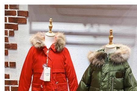 3qr羽绒服是什么档次