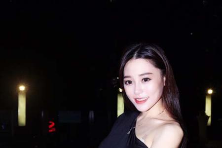 男生心中的御姐是什么概念