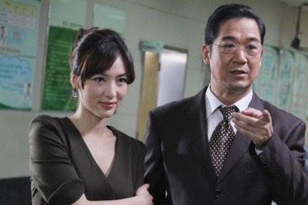 青瓷左达的扮演者