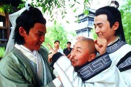 少年包青天2金龙寺案件解析