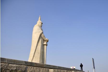 施琅有多少兵马