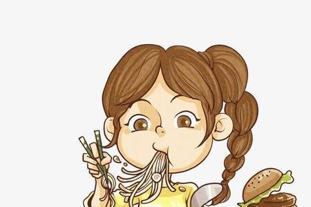 吃吃喝喝近义词