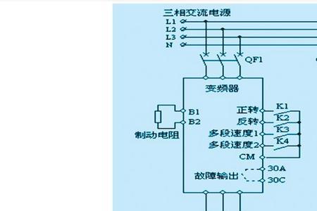 三相异步电机uvw通电顺序