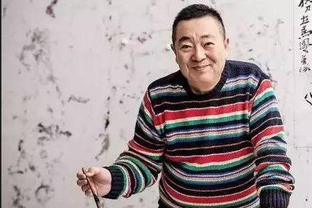 董浩在西游记里扮演谁