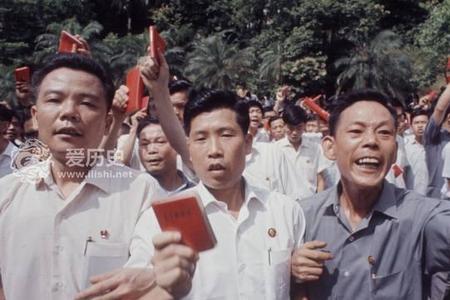 红色风暴的拍摄人是谁