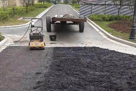 沥青路保质期多少年
