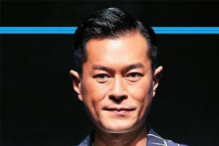 古天乐什么时候红