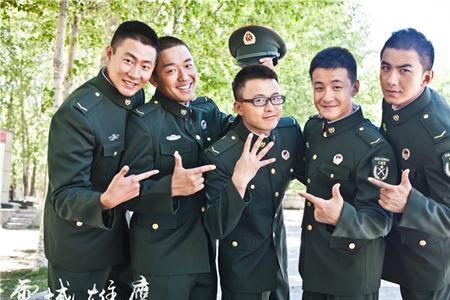 雪域雄鹰次央的扮演者