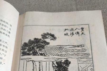 绣像版红楼梦什么意思