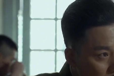 伪装者王天风为什么要背叛