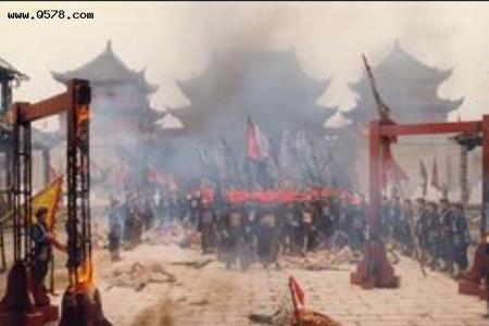 为什么杨秀清死后太平天国灭亡