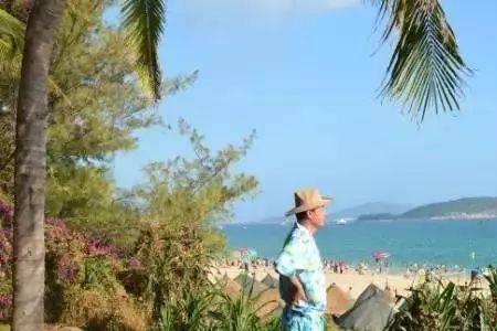 陈艺文海南哪里人