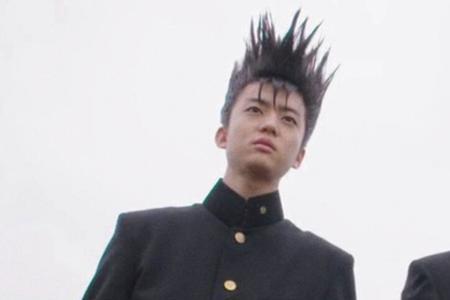 三桥和伊藤身高