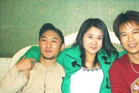 张钰蓝色妖姬里演什么