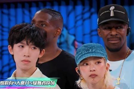 这就是街舞仔仔多高
