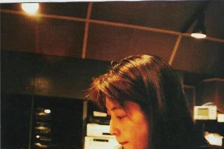 坂井泉水的女儿叫什么名字
