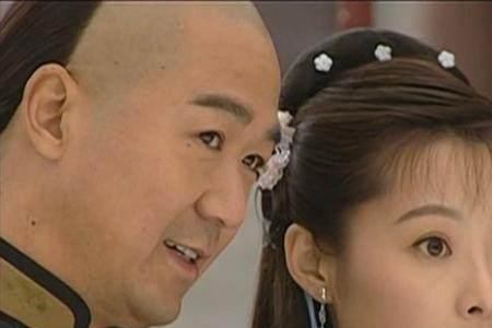 纪晓岚和杜小月假扮夫妻哪集