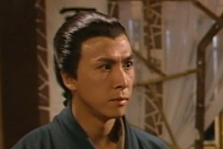 洪熙官与严咏春谁厉害