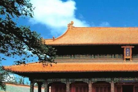 十大孔庙排名