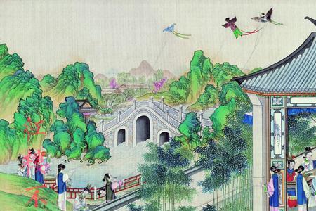 湘云为什么流落到烟花巷了
