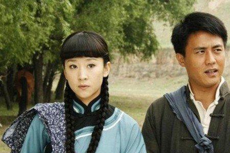 山西有什么有名的电视剧吗