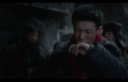 黄皮子坟胡八一最后想到了什么