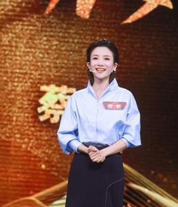 张舒越有点像高圆圆吗