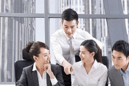 一句话概括你眼中的公司