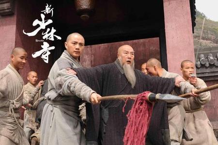 新少林寺票房赚了还是亏了
