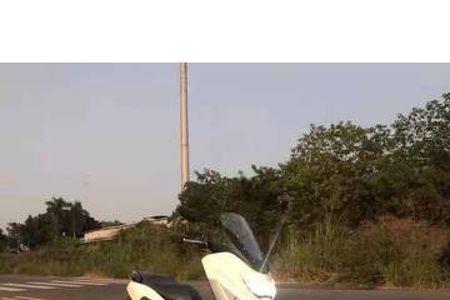猛士踏板摩托车怎么样