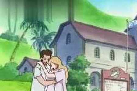 艾斯妈妈怀孕是哪一集