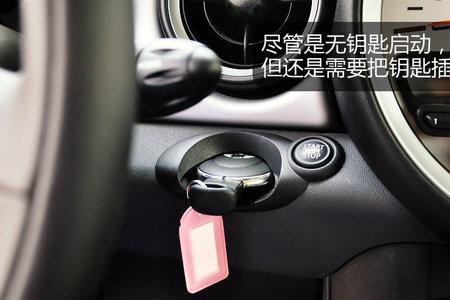 mini one雨刮器怎么换